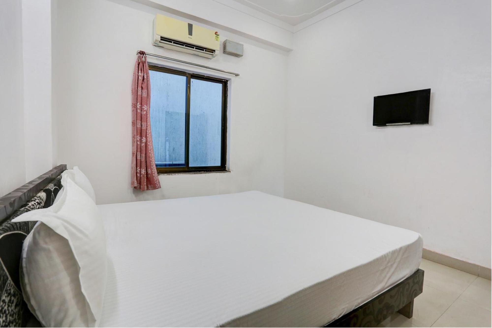 Super Hotel O Goverdhan Villa Udaipur Luaran gambar