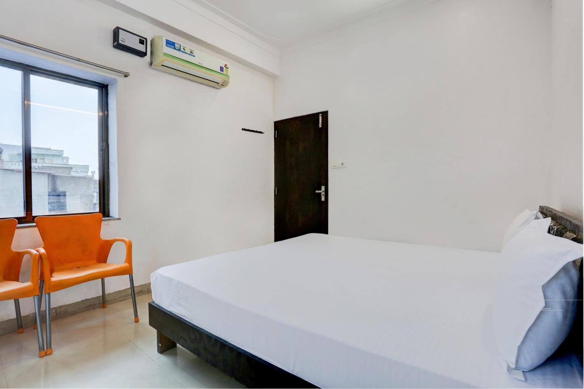 Super Hotel O Goverdhan Villa Udaipur Luaran gambar