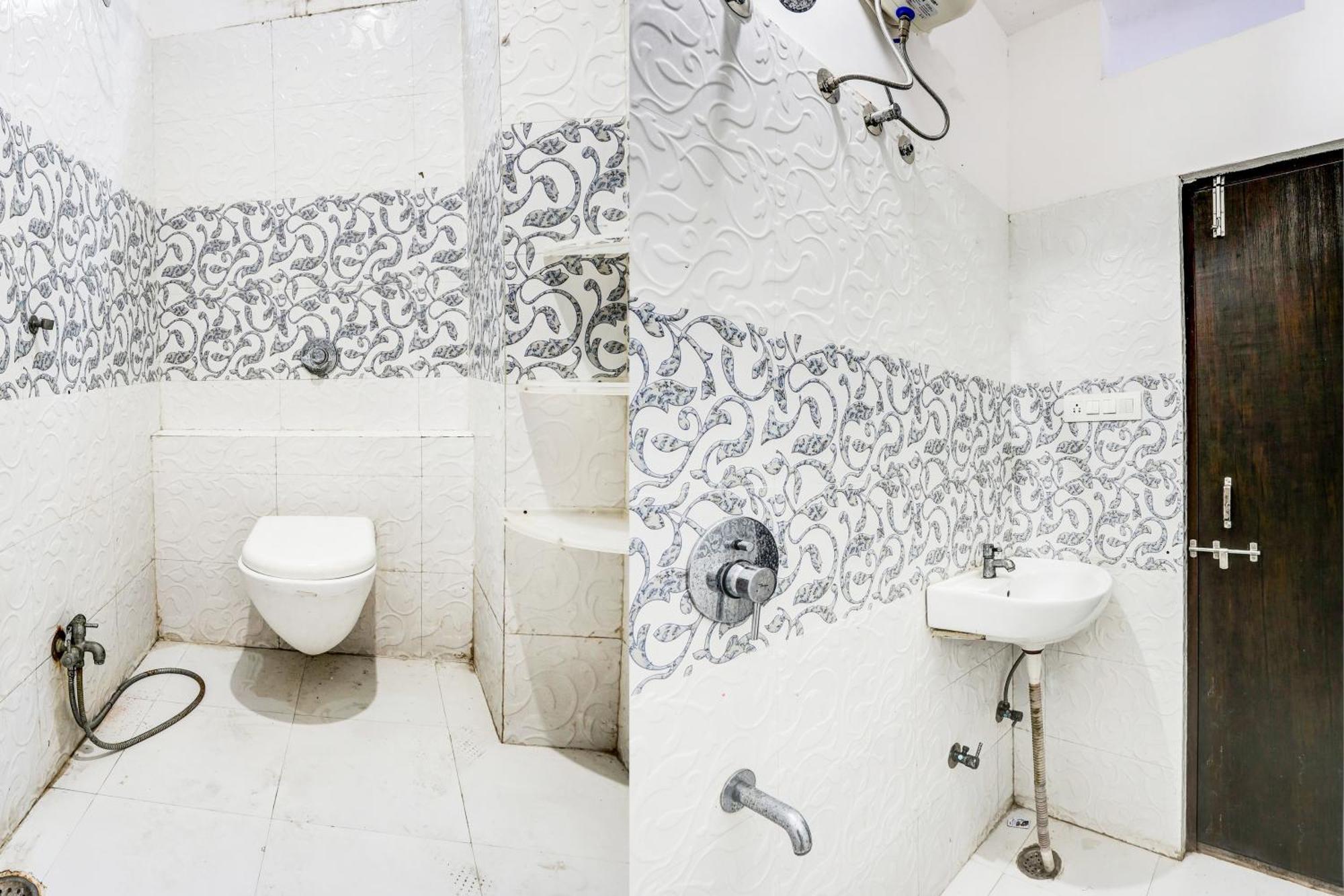 Super Hotel O Goverdhan Villa Udaipur Luaran gambar