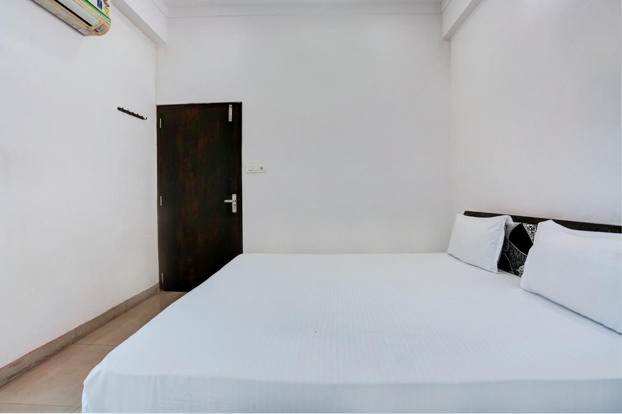 Super Hotel O Goverdhan Villa Udaipur Luaran gambar
