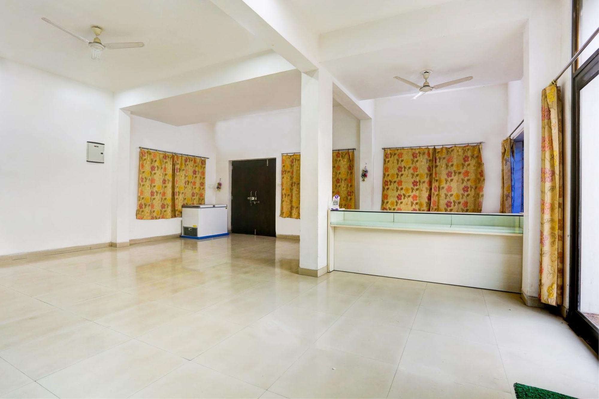 Super Hotel O Goverdhan Villa Udaipur Luaran gambar